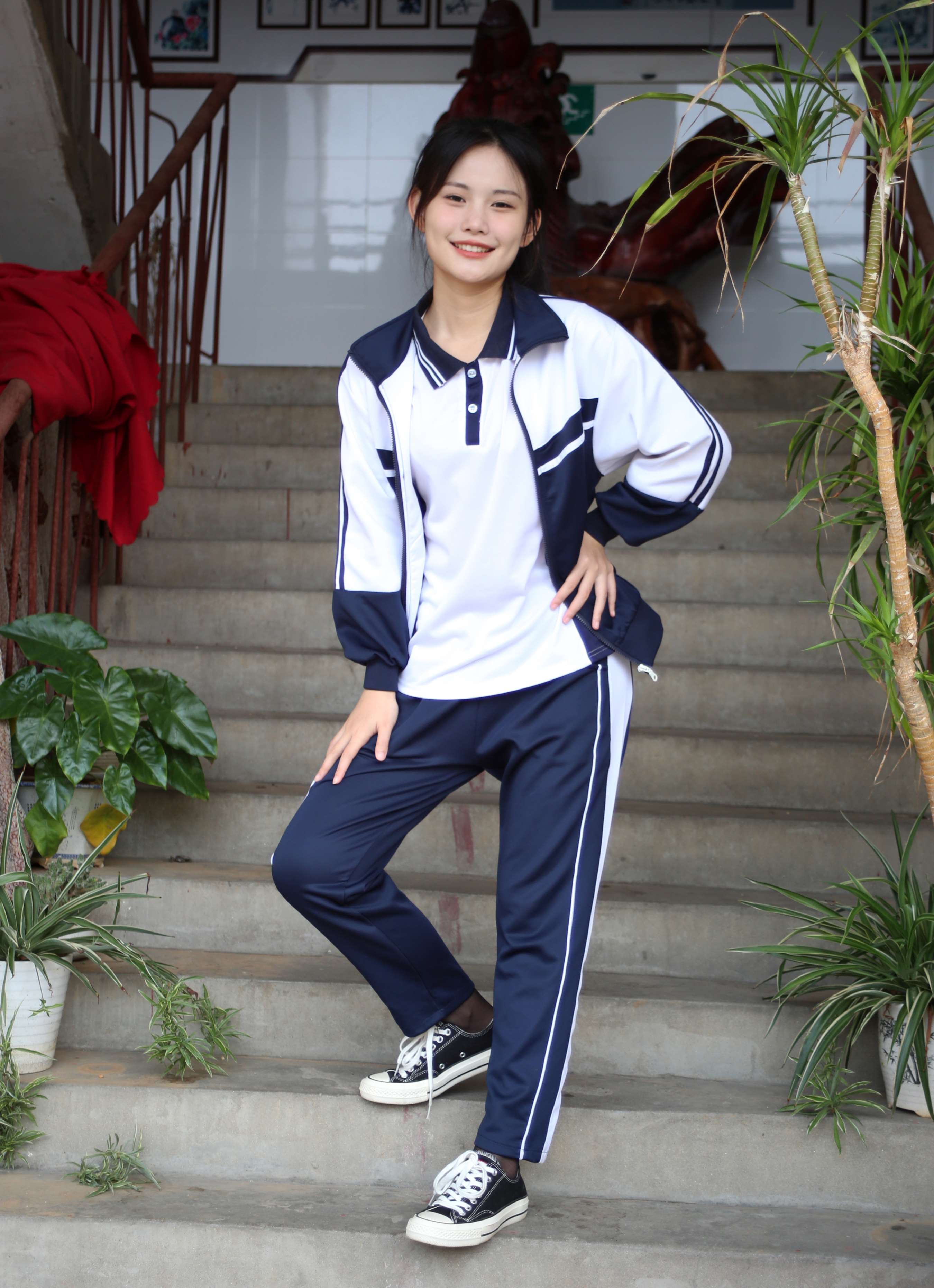 《幺幺 小学记忆》作品图