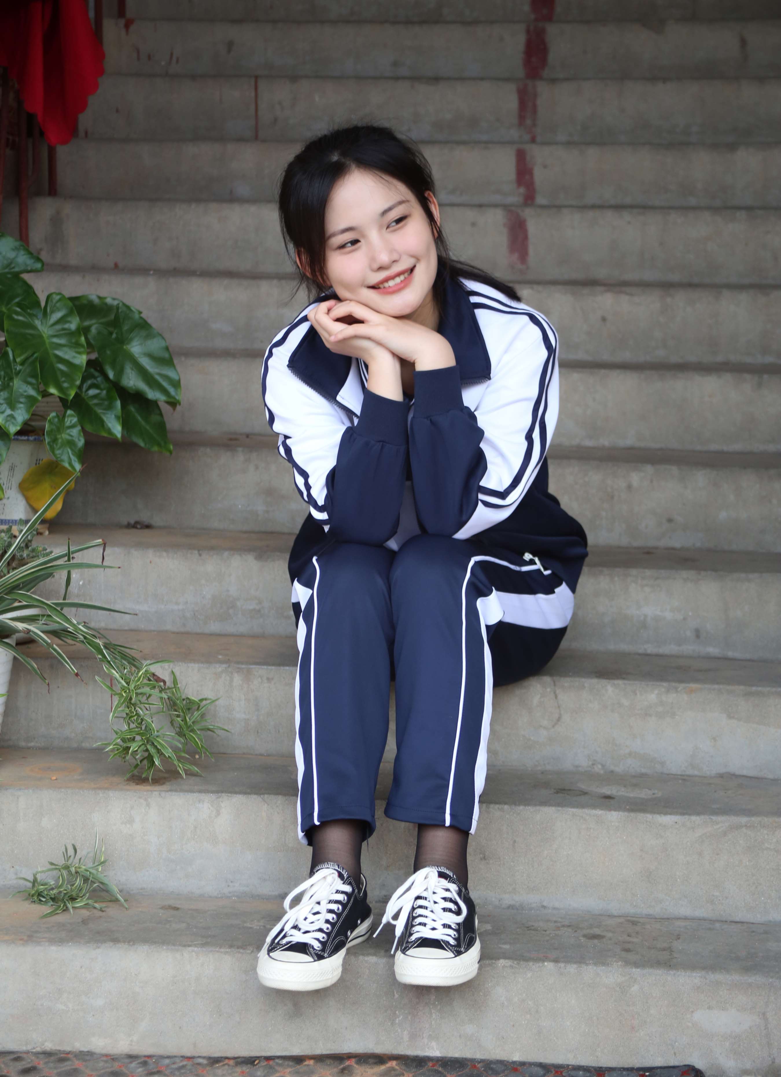 《幺幺 小学记忆》作品图