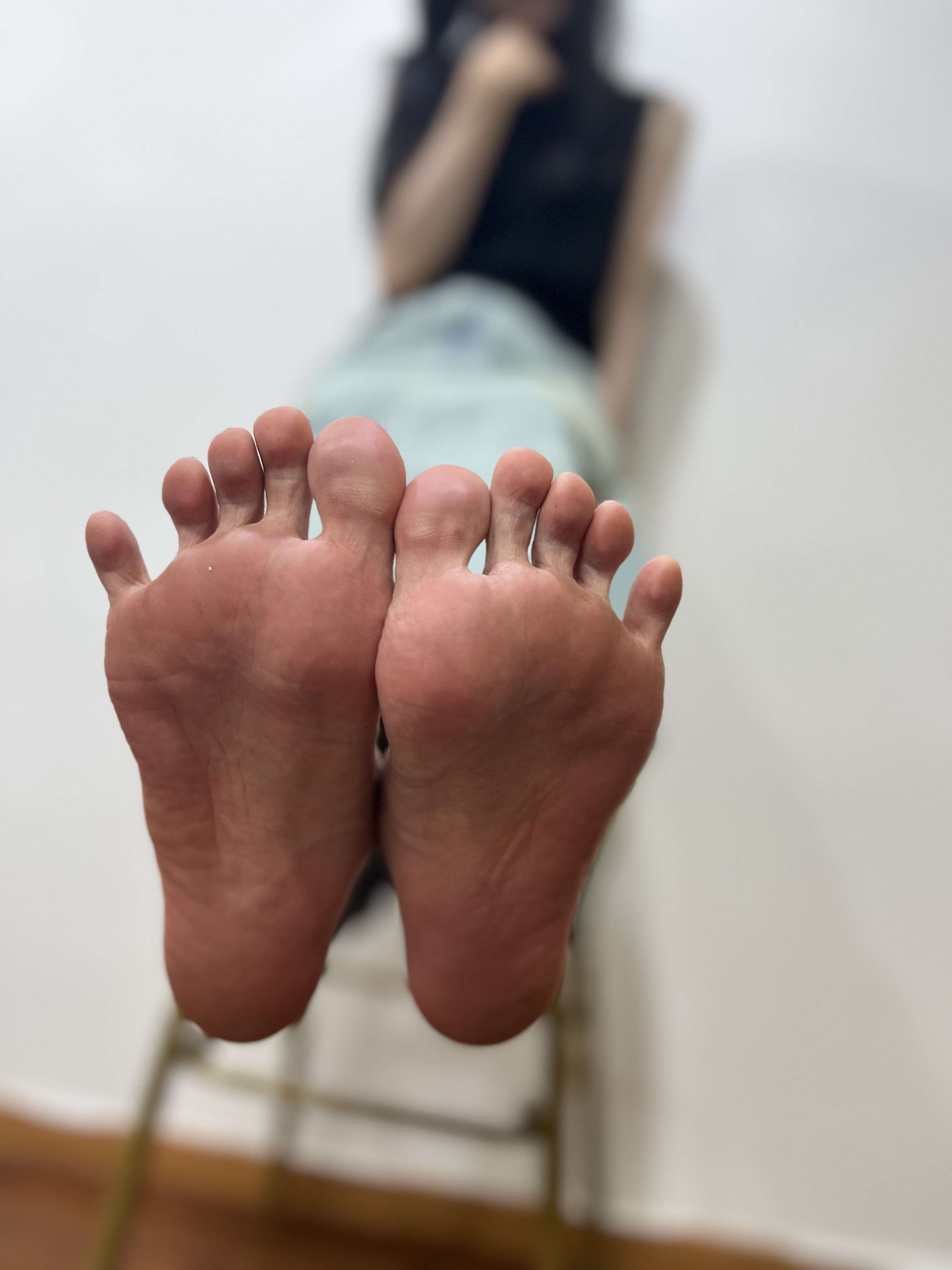 《[视频]小沈-棉袜の嫩足》作品图