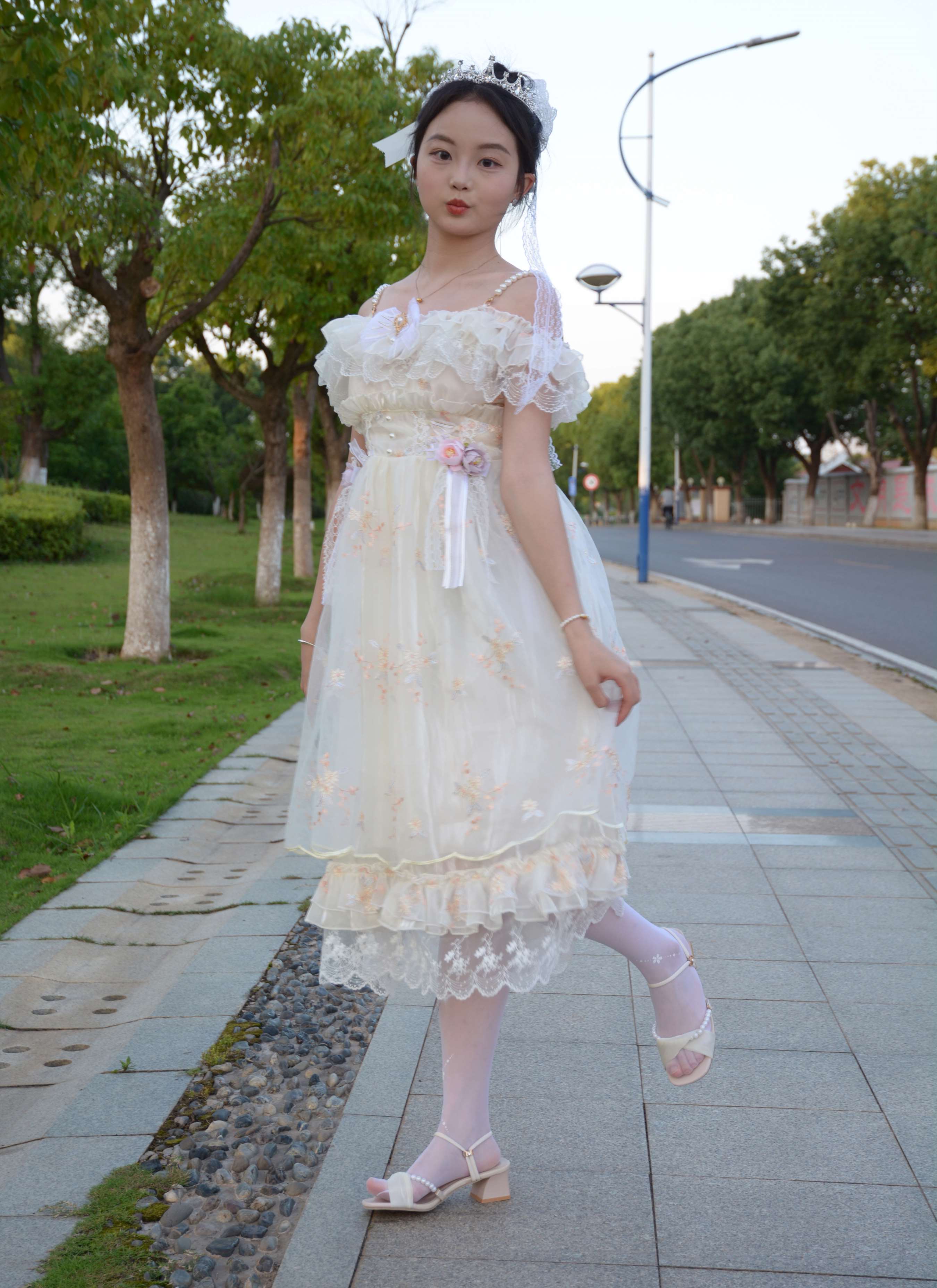 《双双-青蛙王子》作品图