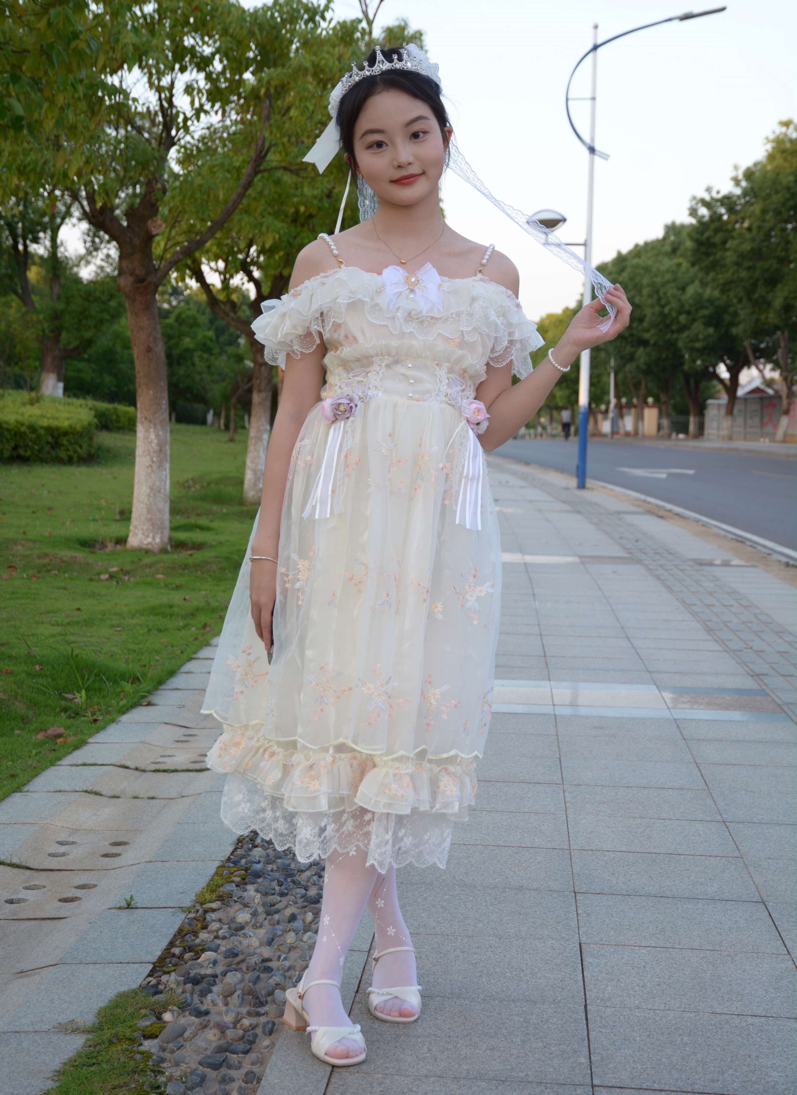 《双双-青蛙王子》作品图