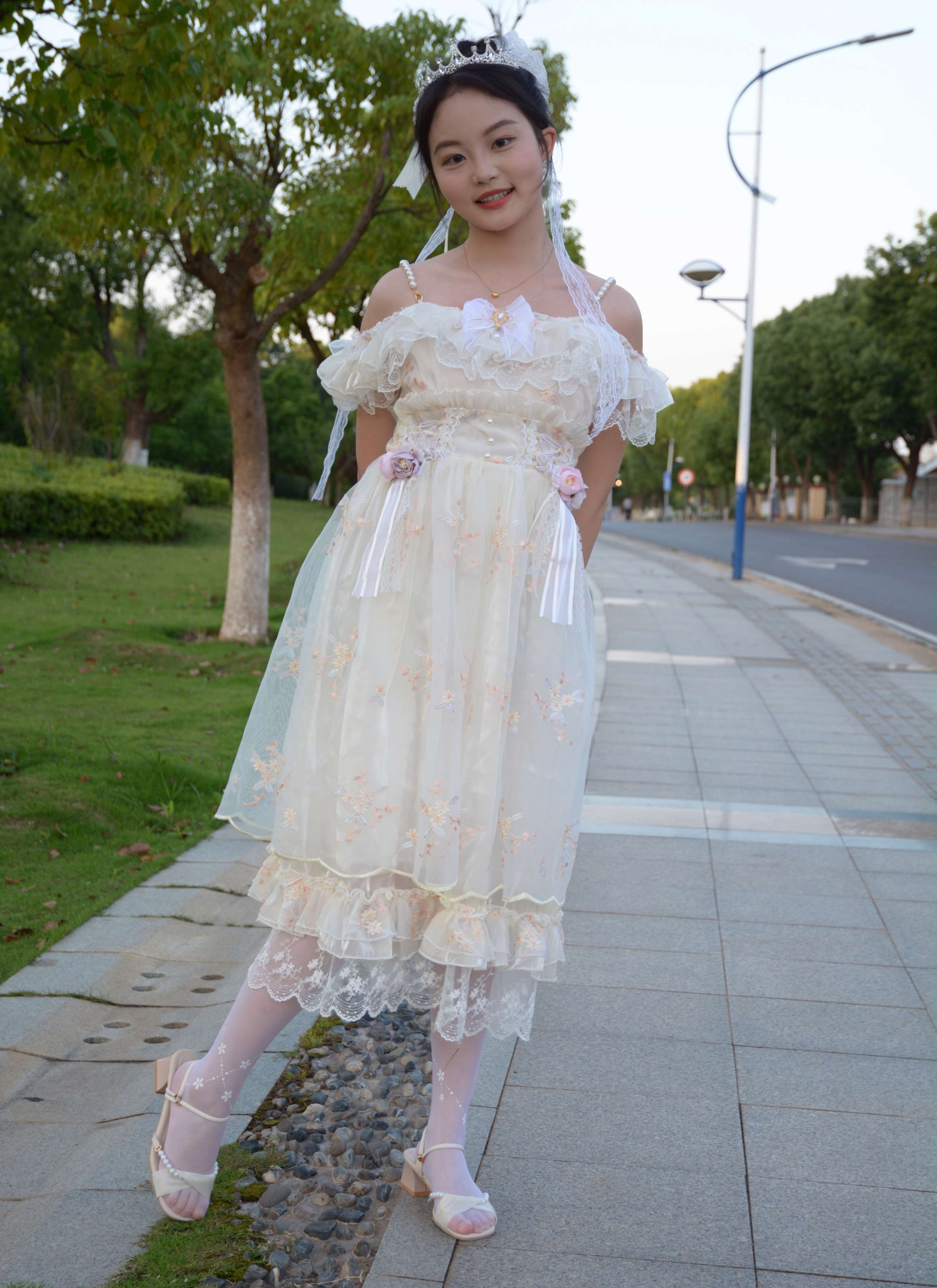 《双双-青蛙王子》作品图