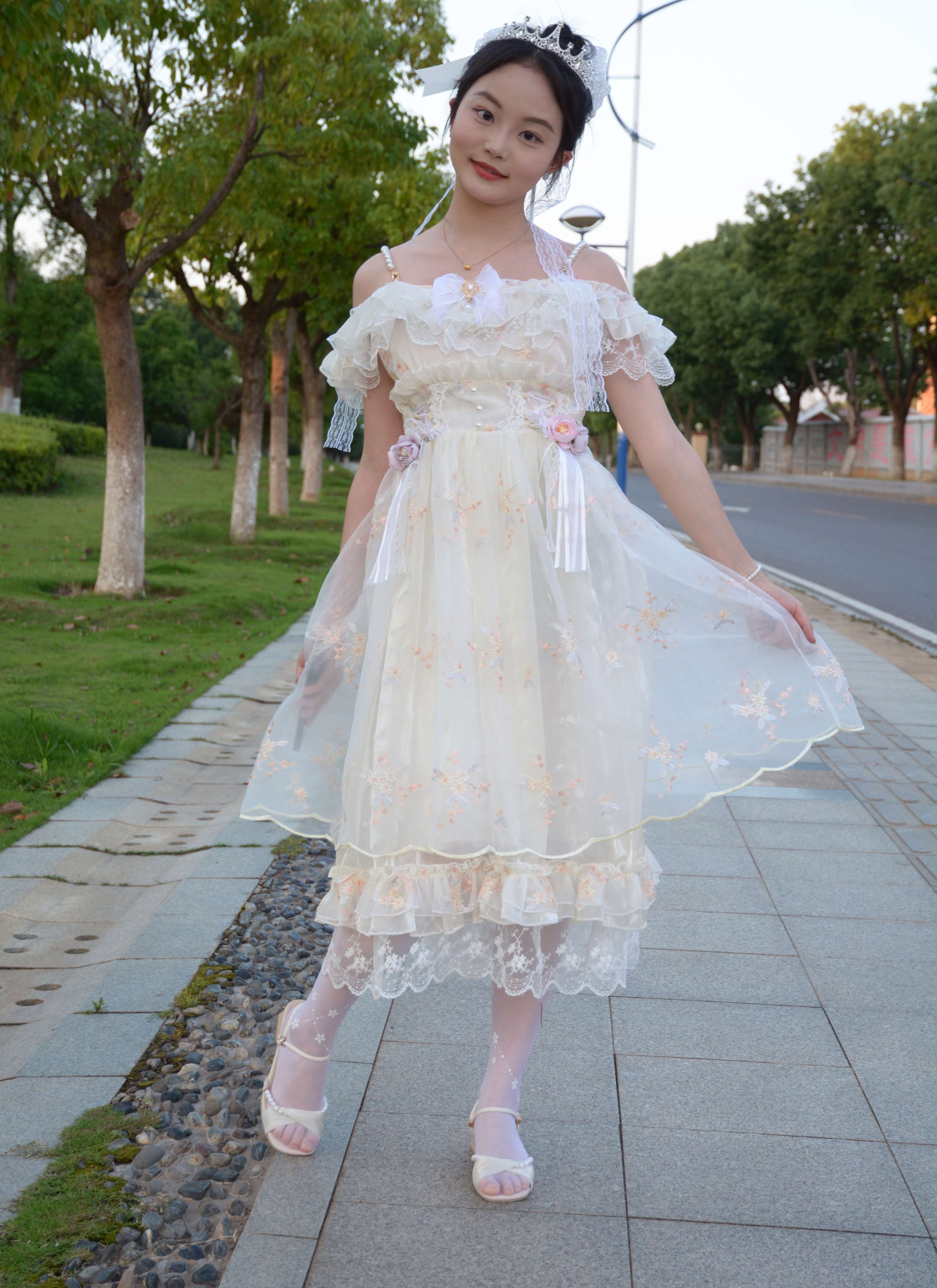 《双双-青蛙王子》作品图