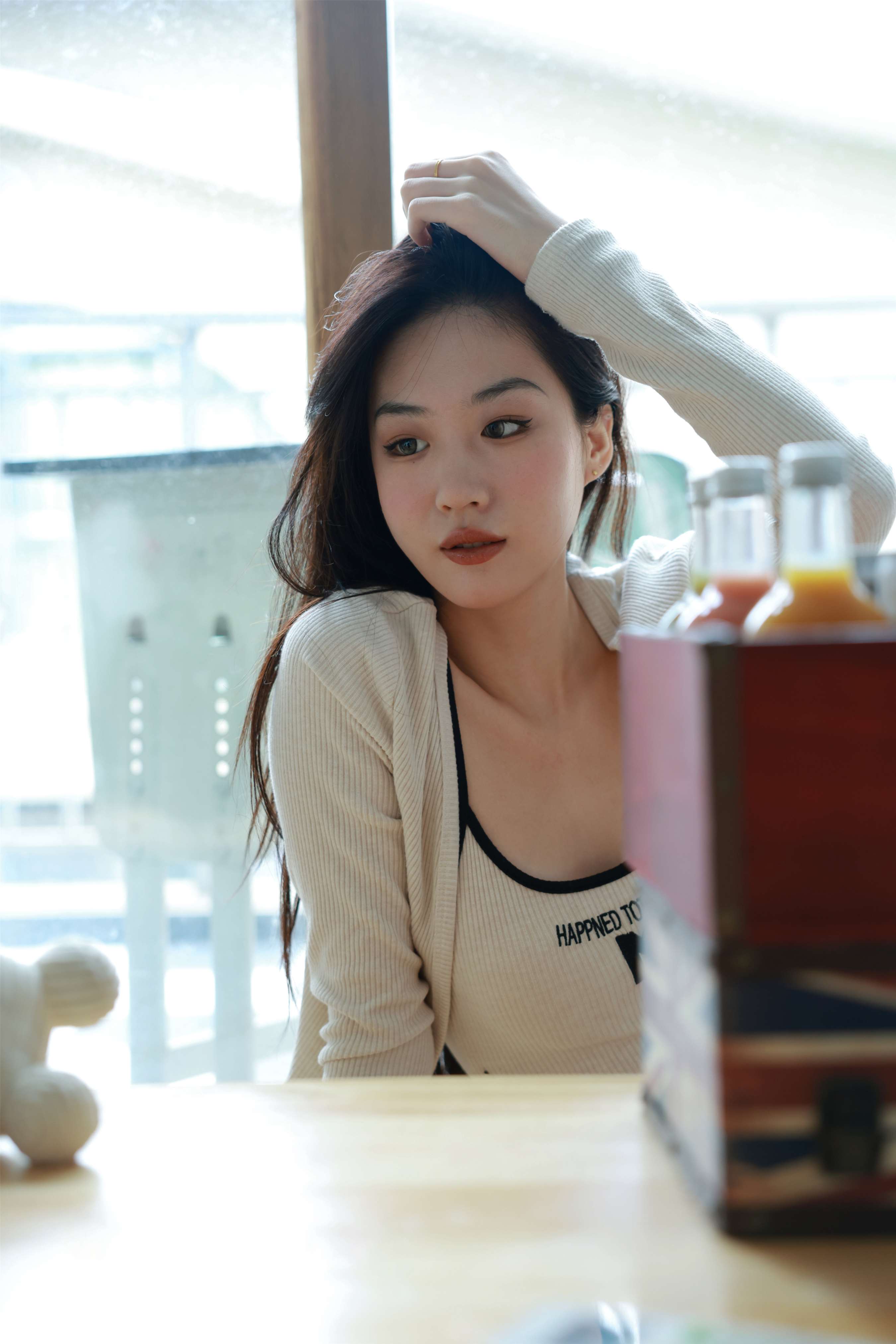 《妍希-气味微酸》作品图