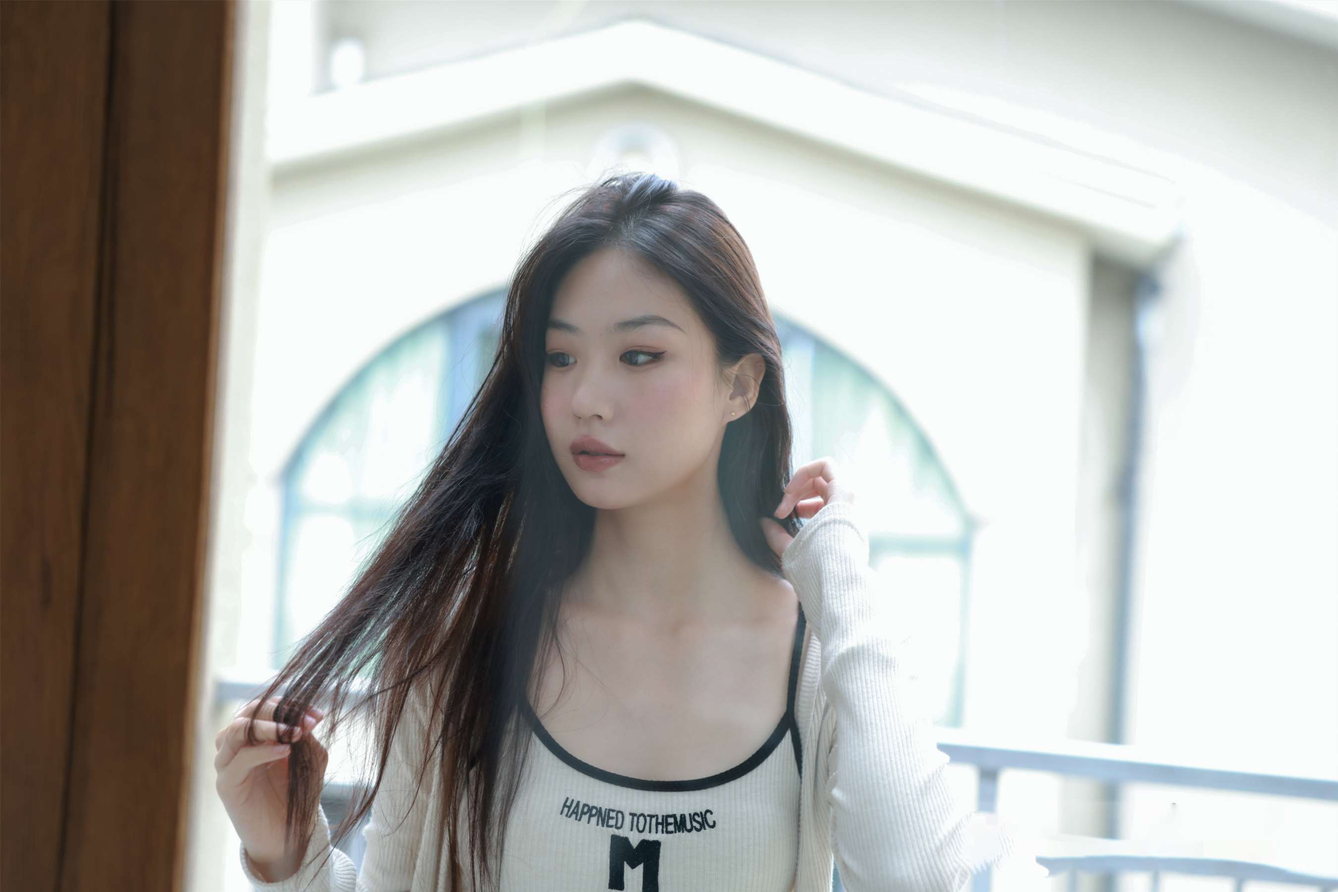 《妍希-气味微酸》作品图