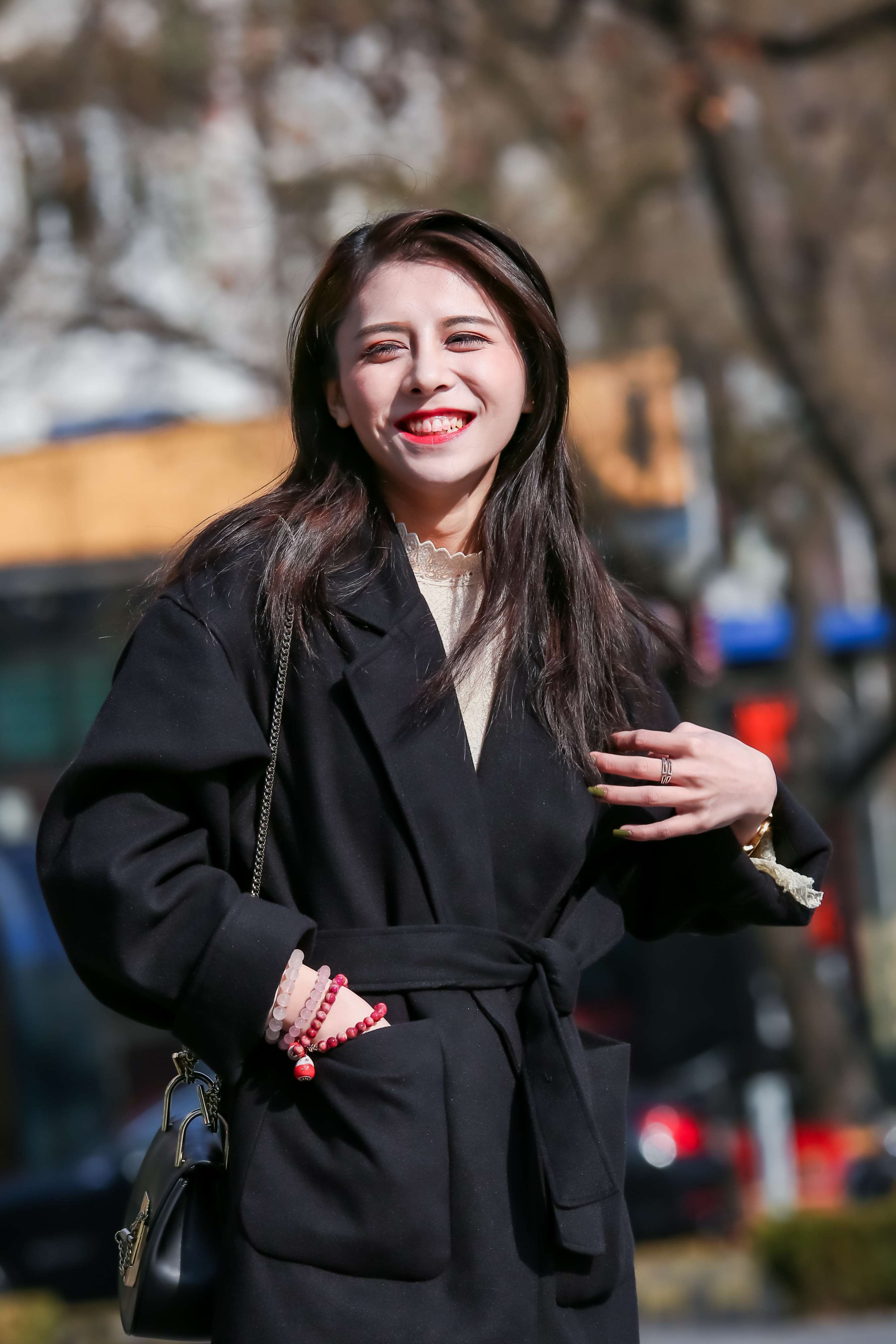 《御姐高跟の玉足》作品图