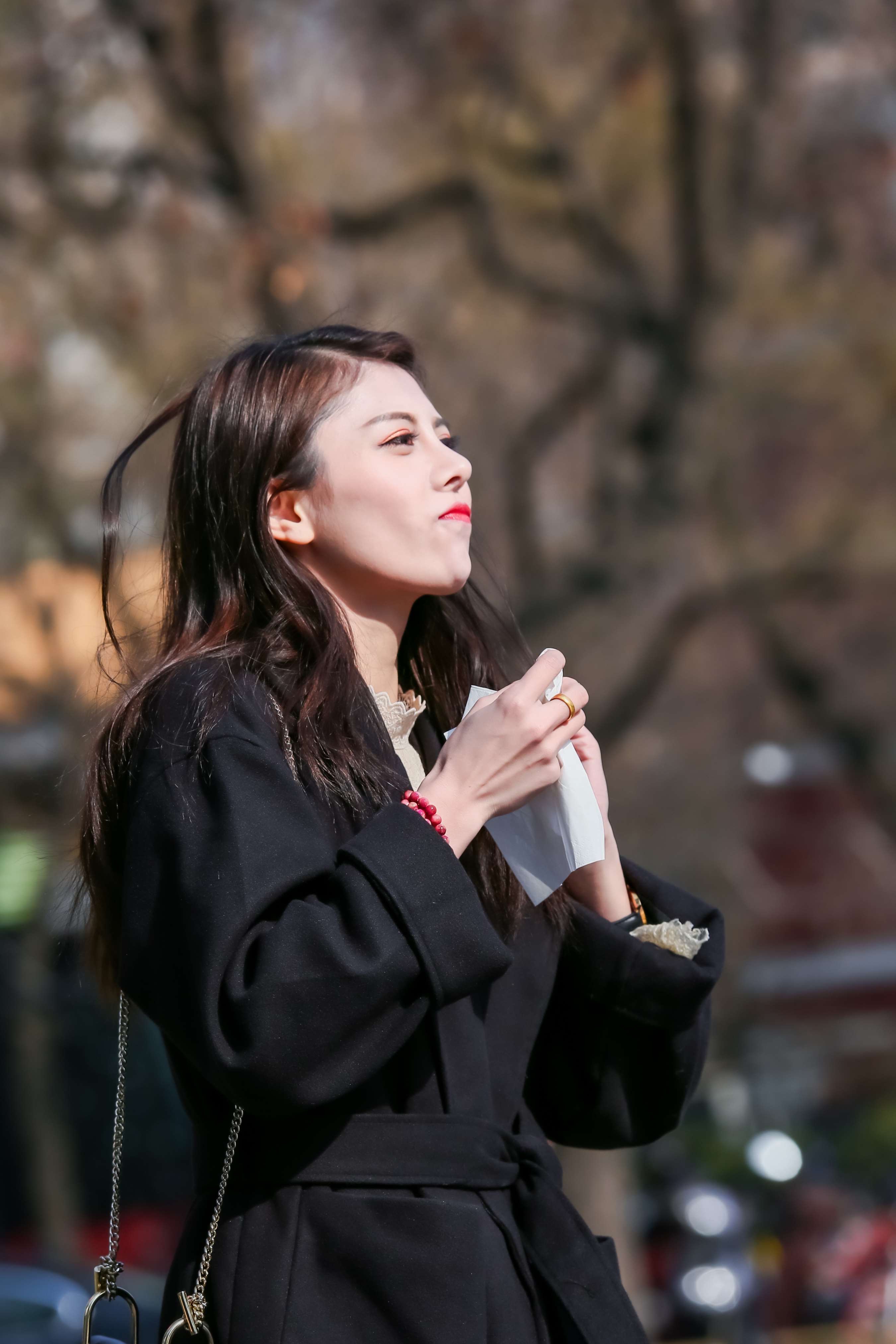 《御姐高跟の玉足》作品图