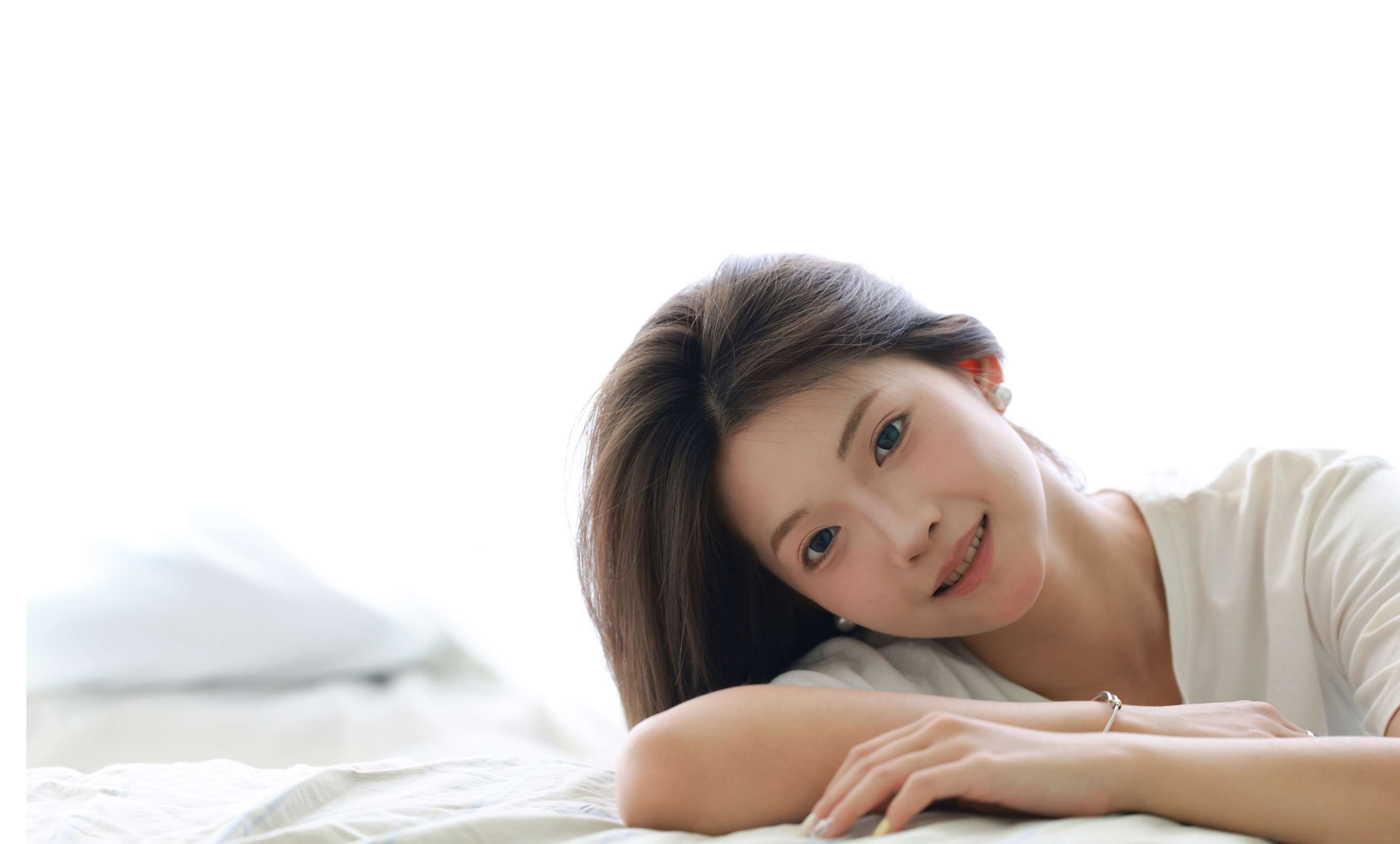 《粟子-脏板鞋の棉袜、嫩足》作品图