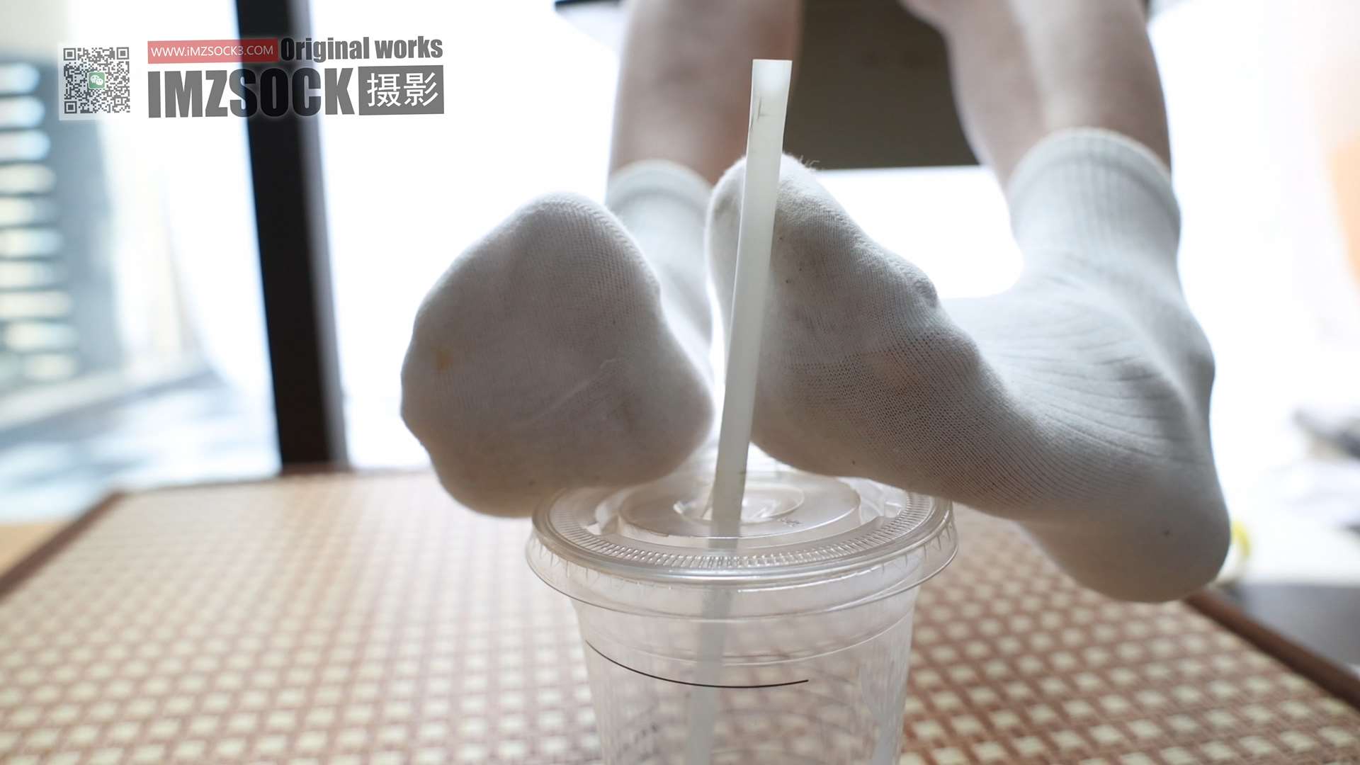 《[寄卖视频]2025-46期-IMZ--原味气泡水》作品图