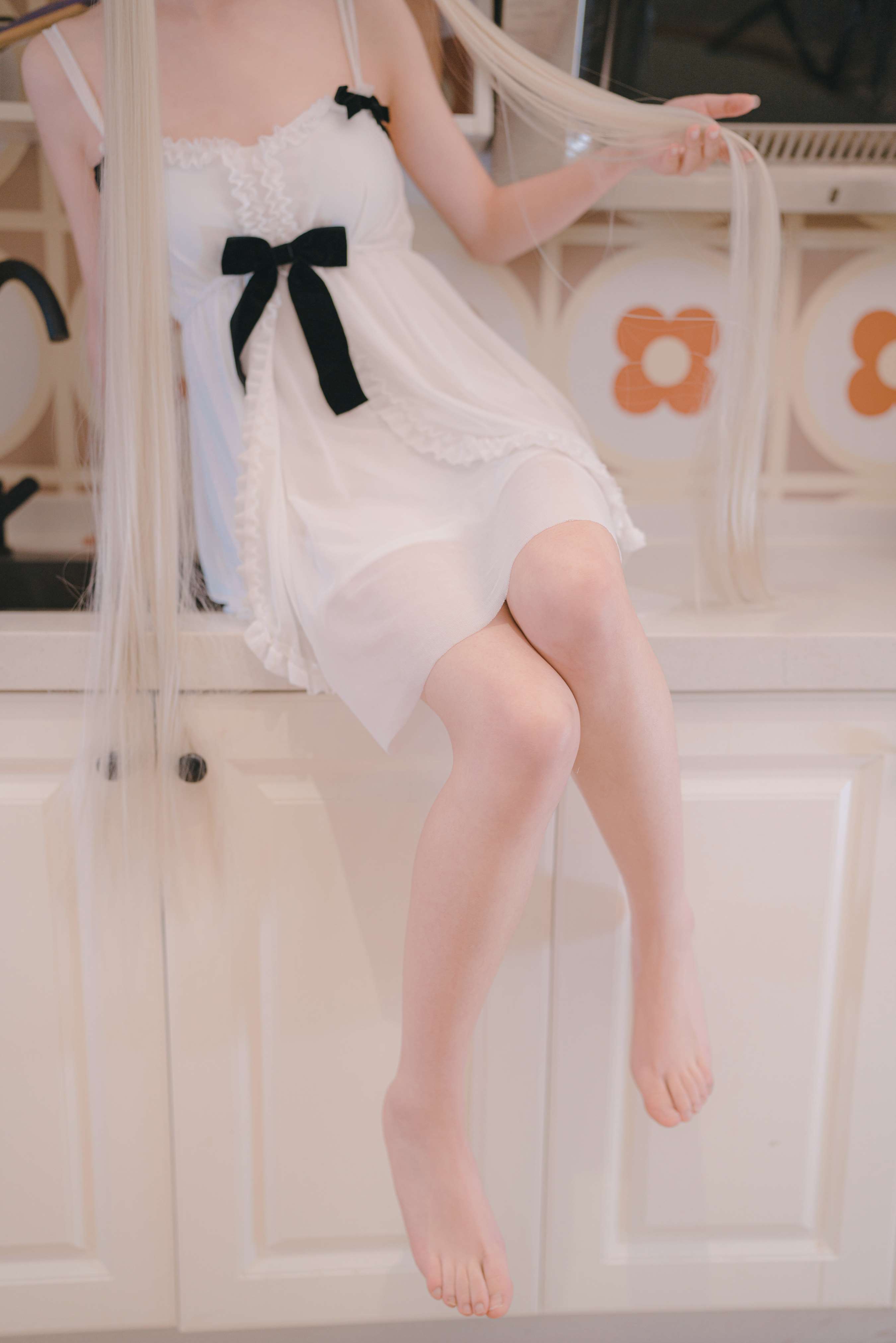 《缘之空-春日野穹》作品图