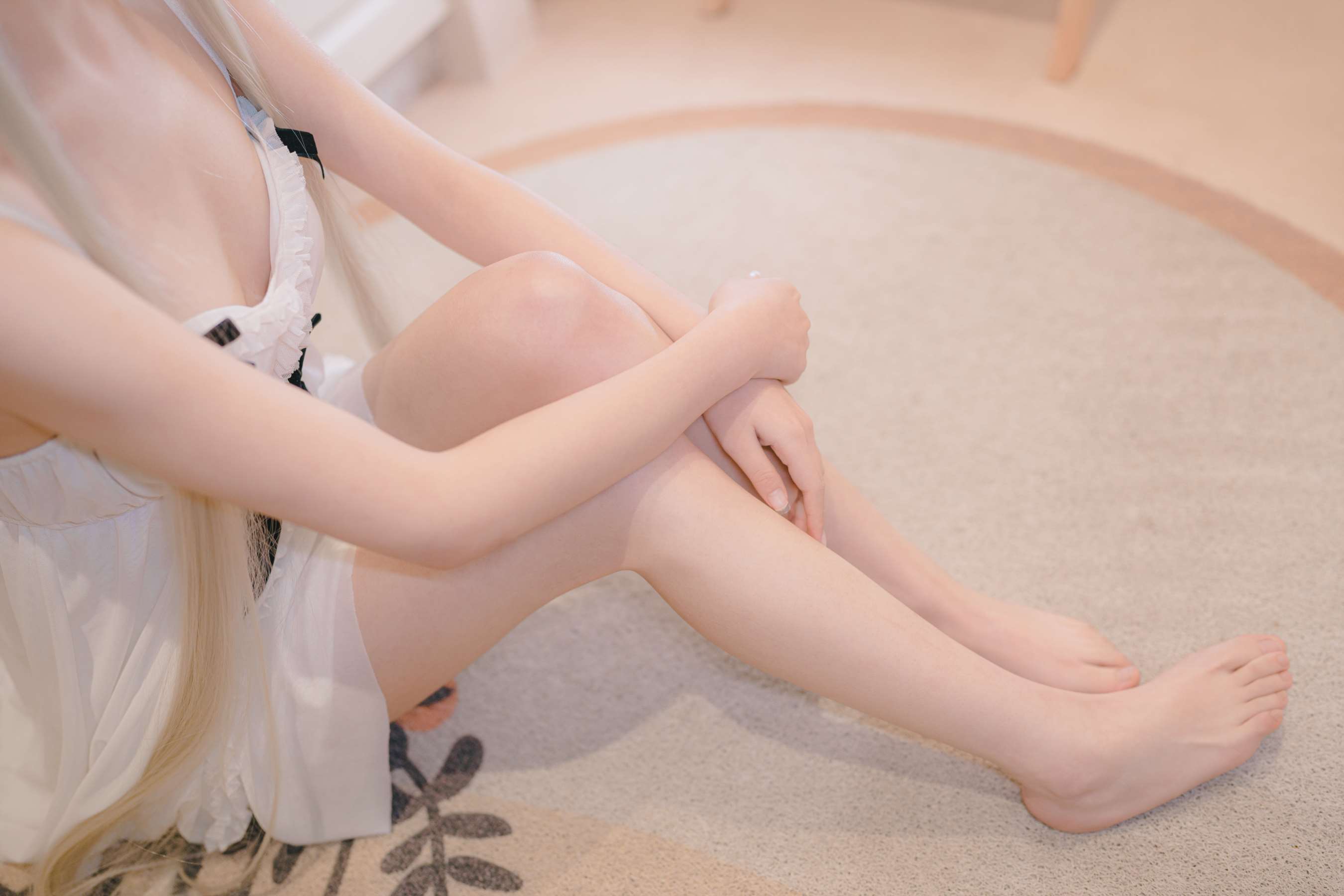 《缘之空-春日野穹》作品图