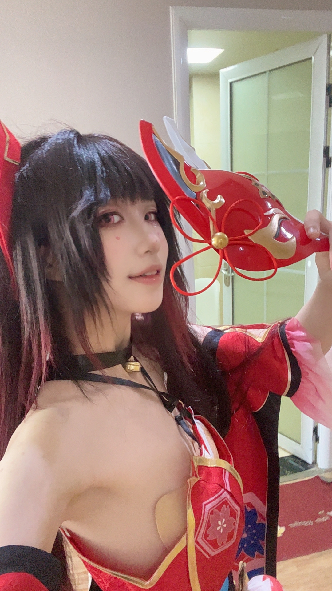 《花火》作品图