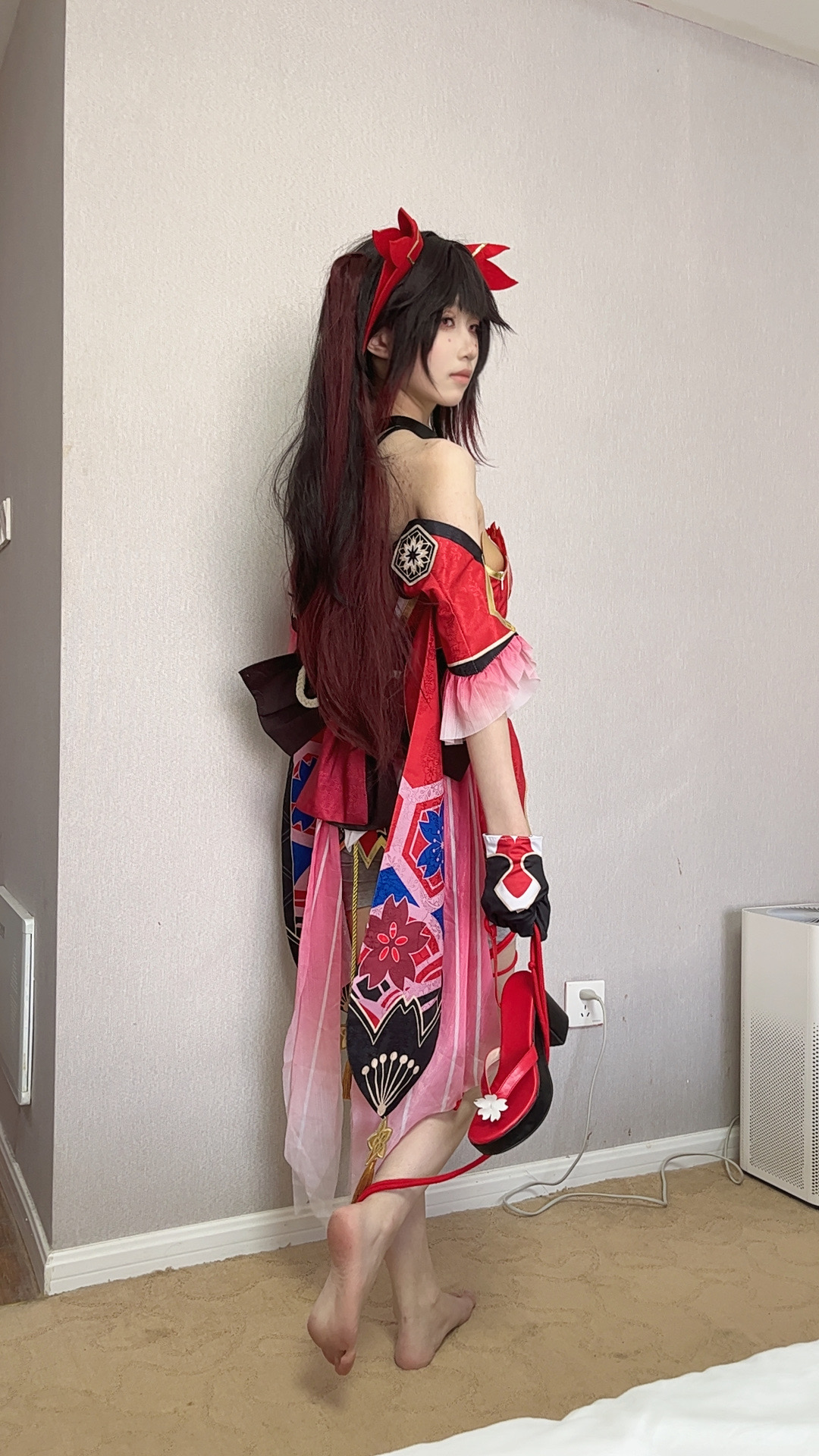 《花火》作品图