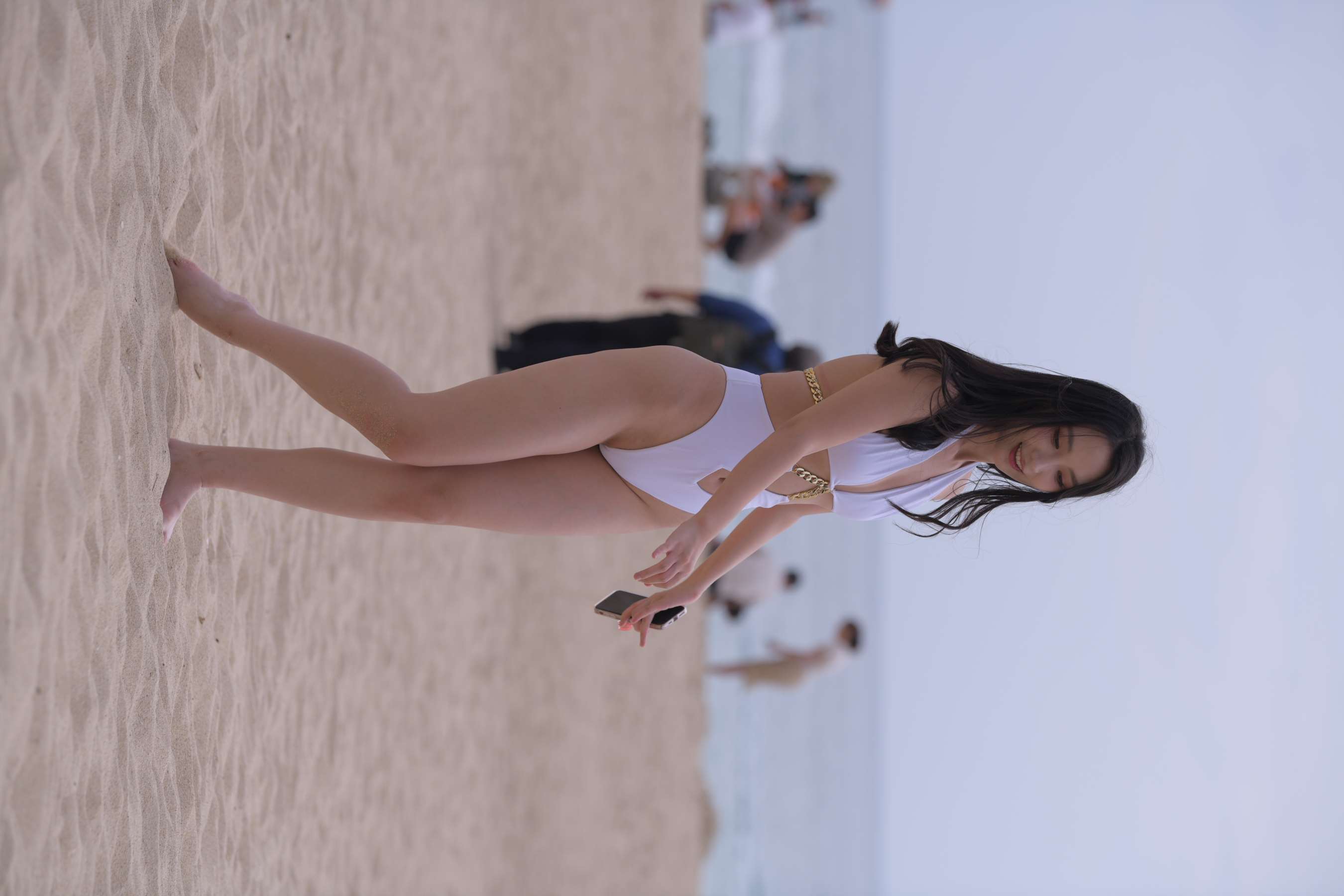 《灵蛇之魅 1》作品图