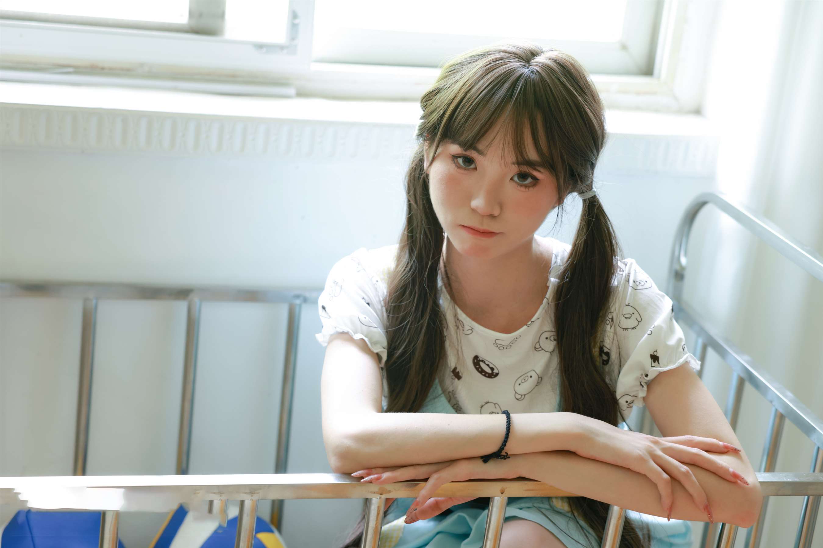 《秋秋-醉在鞋香》作品图