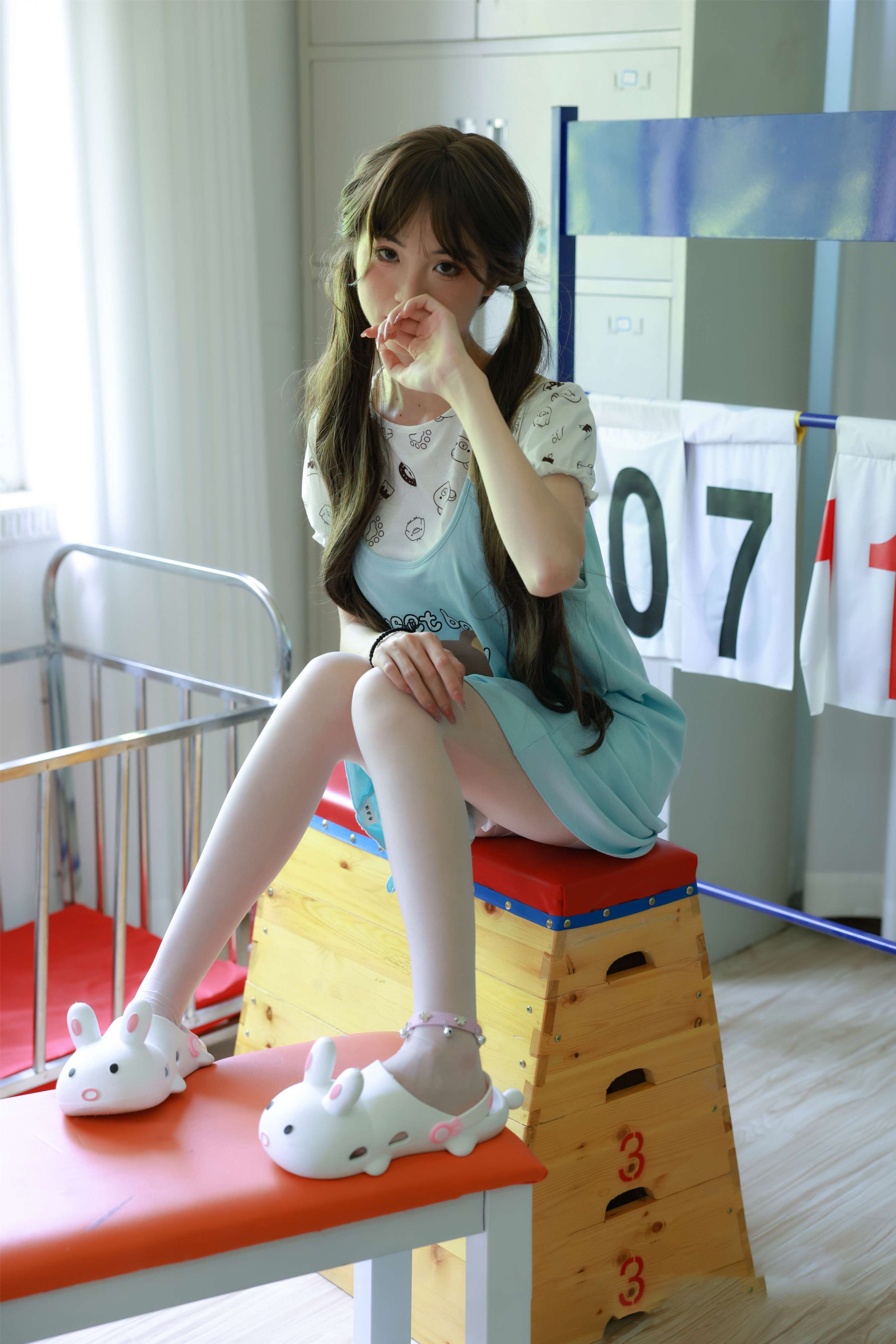 《秋秋-醉在鞋香》作品图