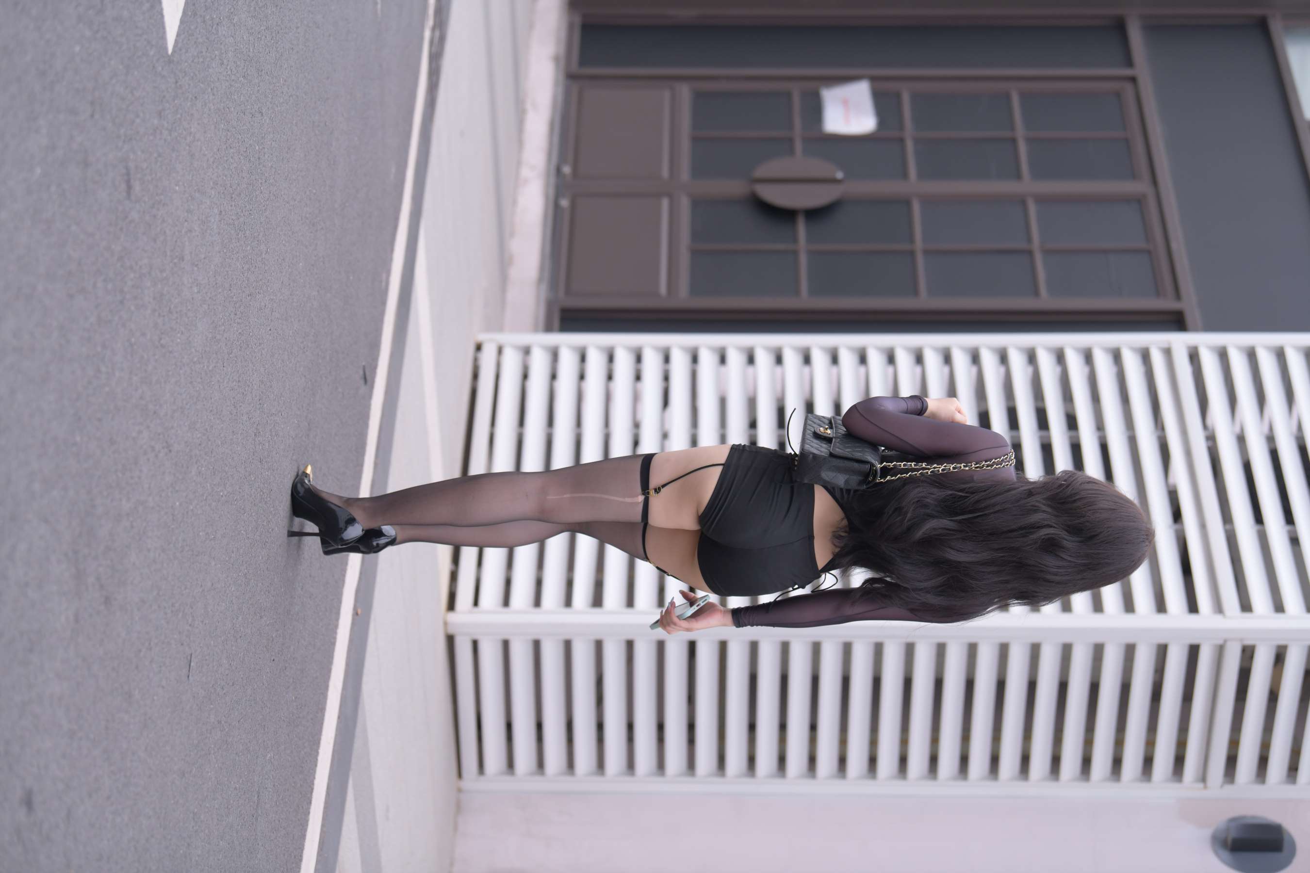 《妥协 下》作品图