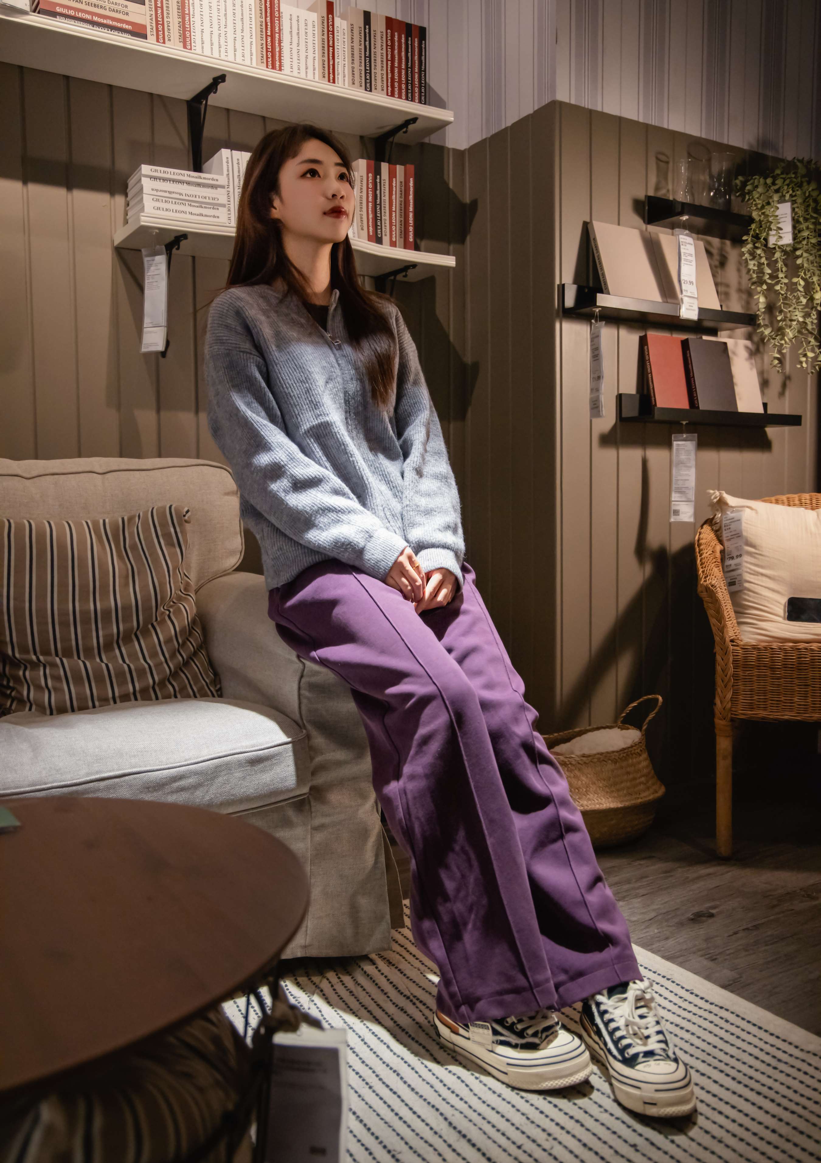 《软软 卡通棉袜の嫩足》作品图